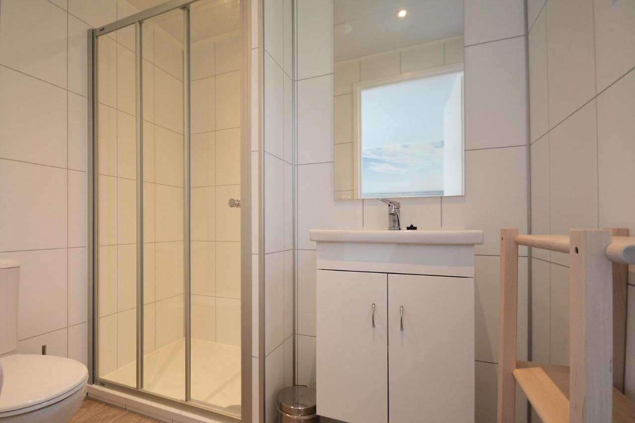 Chalet Studio Aqua - Campanula - Sint Maartenszee Βίλα Sint Maartensvlotbrug Εξωτερικό φωτογραφία